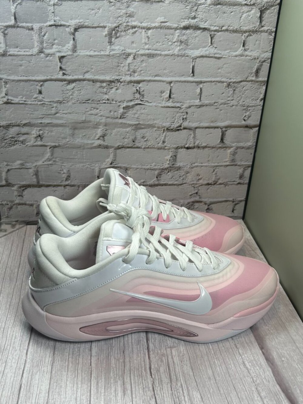 NIKE A'ONE 11 - Picture 4 of 13